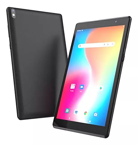 Android Tablet 8 Pulgadas, Android 11.0 Tableta 32 Gb W1zye