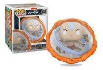 Comprar Funko Pop Avatar - Aang (avatar State) Nuevo Vinilo 15cm 6'