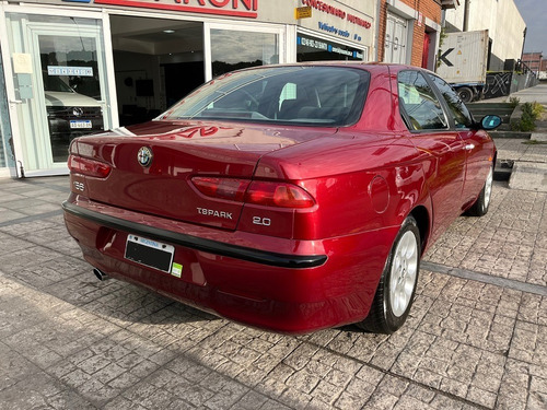 Imagen 7 de 25 de Alfa Romeo 156 2.0 T.spark