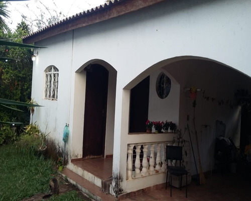 4 Suítes No Recanto Campestre Viracopos - Ch00038 - 68500219