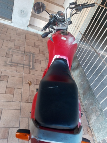Imagem 3 de 3 de Suzuki Yes 125