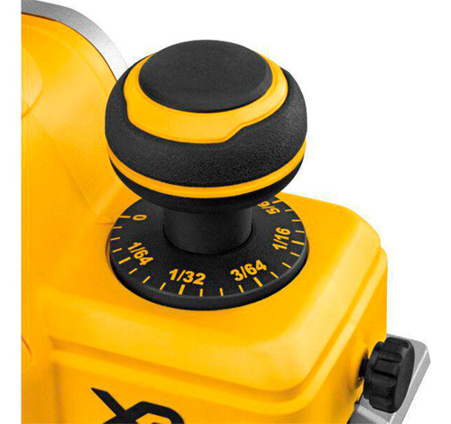 Plaina Bateria Motor Brushless Sem Bateria Dewalt Dcp580b Nf