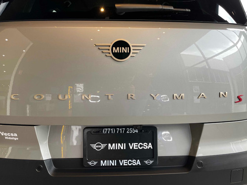Mini Countryman MINI Countryman S ALL4 (Aut.)