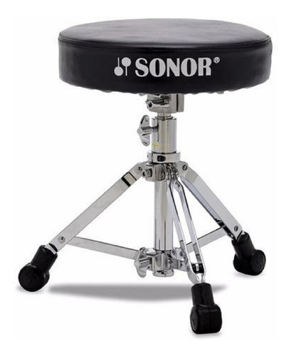 Banco Para Baterista, Sonor Dt 2000