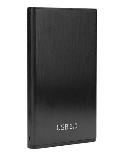  Gabinetes Para Discos Rígidos Y Ssd  Usb 3.0