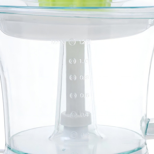 Exprimidor Extractor De Jugo Electrico Sacajugo Exprimidor D