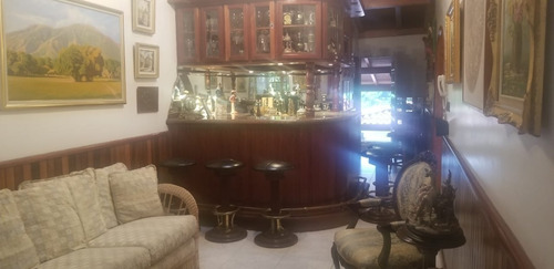 Casa En Prados Del Este