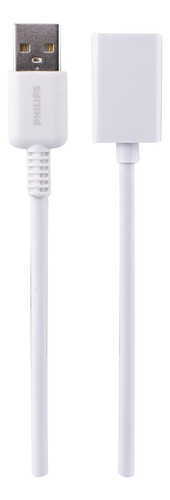 Cable De Extension De Carga Usb 2.0 De 6 Pies (1,8 M) De ...