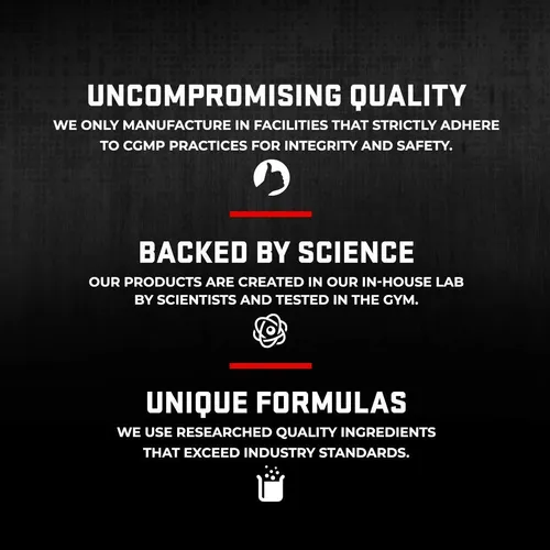 Prosupps Mr. Hyde Nitrox - Polvo De Preentrenamiento, Bebida