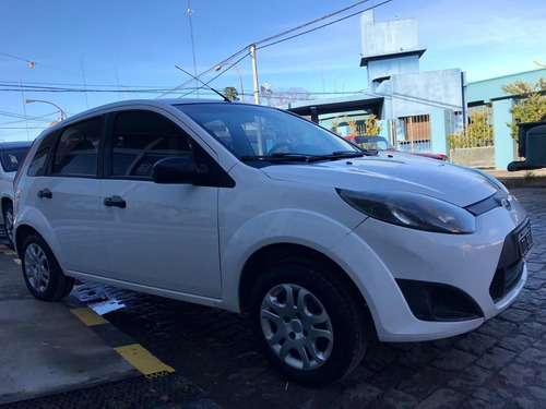 Ford Fiesta 1.6 One Ambiente Plus 98cv 2012