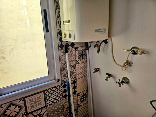 Departamento 2 Ambientes Apto Credito Almagro