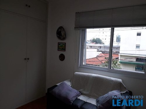 Imagem 12 de 15 de Apartamento - Vila Clementino - Sp - 585079