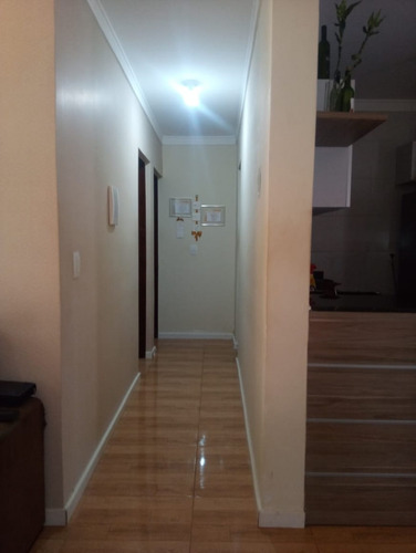 Imagem 12 de 13 de Apartamento Para Venda - 008825