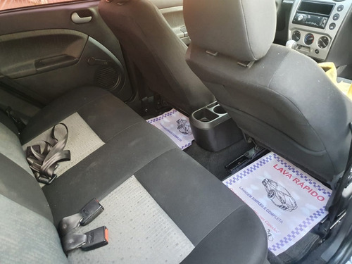 Ford Fiesta Sedan Se 1.6 Flex 16 V