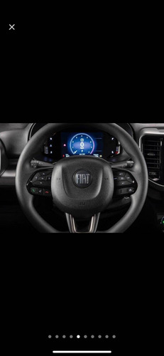Imagem 8 de 10 de Fiat Toro 1.3 Turbo 270 Flex Volcano At6