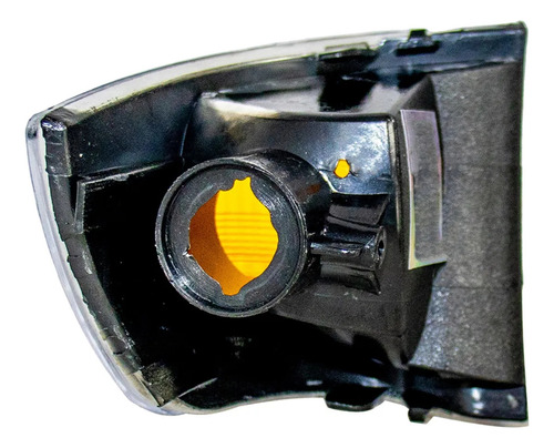 Par Pisca Seta Retrovisor Para Iveco Daily 2022 2023 À 2026
