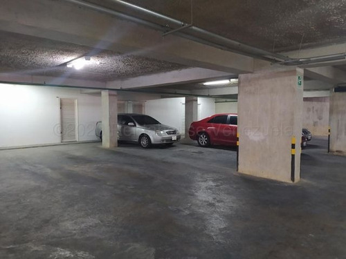 Imagen 20 de 21 de Impecable Apartamento En Lomas De La Alameda!!! #21-1550. Abb