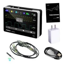 Comprar Osciloscópio Digital Portátil Tablet 7  Touch Screen Tft