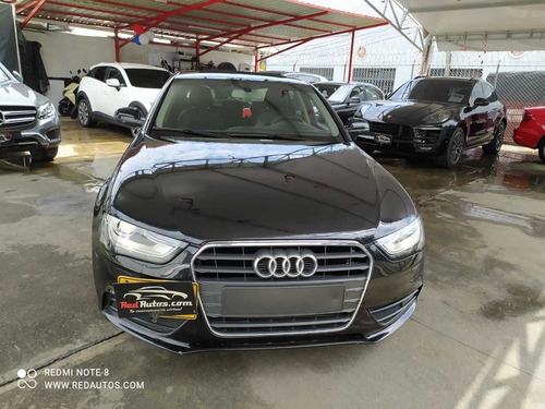 Audi A4 2013 B8 Tfsi Ambition Mecanico 1.8 T 120 Hp