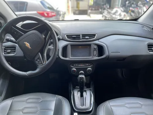 Chevrolet Onix 1.4 Ltz At