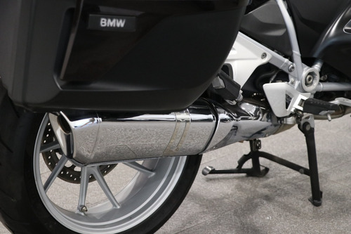 Imagen 16 de 19 de Bmw R 1200 Rt