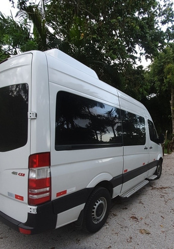 Acura Sprinter 415 Cdi 414 Cdi