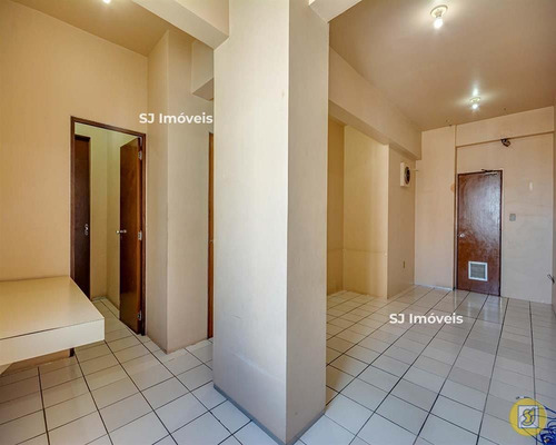 Imagem 7 de 12 de Sala Para Locação - 52122
