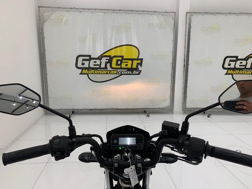 Yamaha Ybr 150 Factor Ed 2023