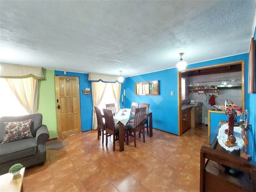 Imagen 16 de 30 de Casa En Venta De 2 Dorm. En Maipú