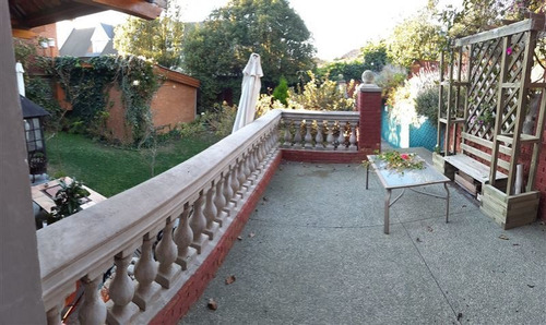 Imagen 14 de 18 de Casa En Venta De 5 Dorm Mas Servicios. En Concón