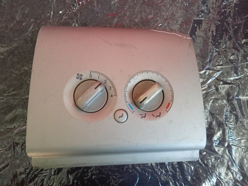 Controles Clima Trasero Lincoln Aviator 2002-2005 Usádo (Usado)
