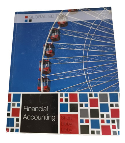 Financial Accounting. Daniel G. Short