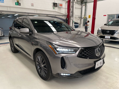 Acura RDX RDX A-SPEC 2024