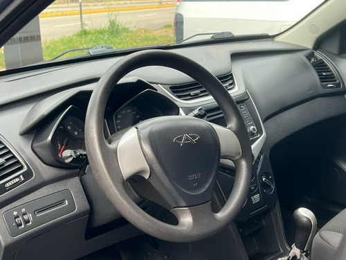 Chery Fulwin 1.5 Full 8200 U$s Precio Contado