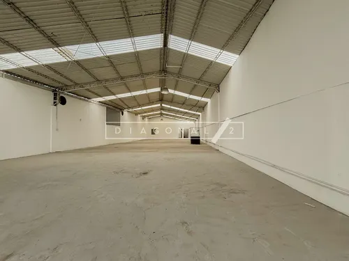 Bodega Industrial En Venta En Fontibón