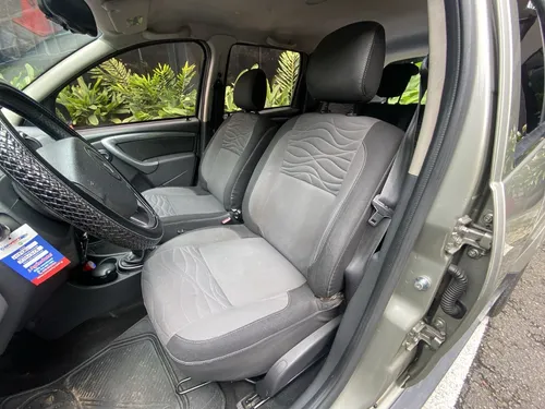 Renault Duster 2.0 Dynamique Mt