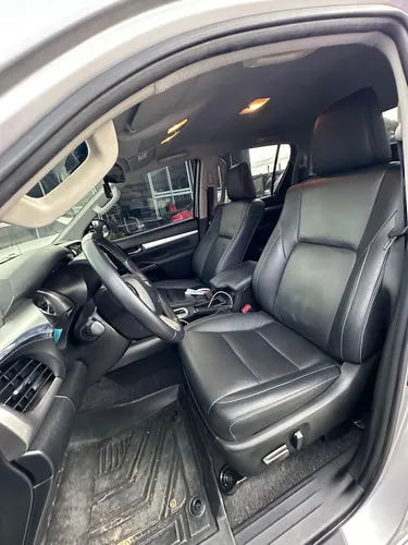 Toyota Hilux 2.8l
