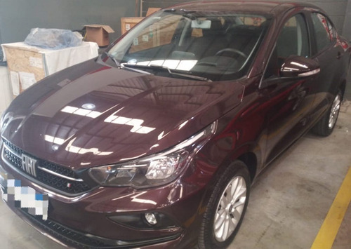 Fiat Cronos 1.3 Gse Drive Pack Conectividad