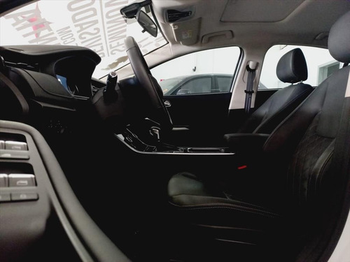Imagem 10 de 15 de Arrizo 6 1.5 Vvt Turbo Iflex Gsx Cvt