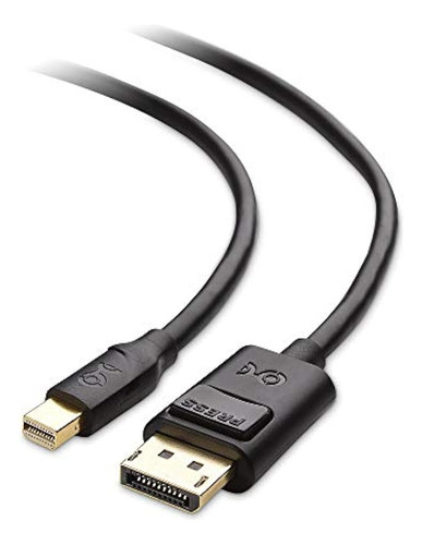 Cable Matters Cable Mini Displayport A Displayport (cable Di