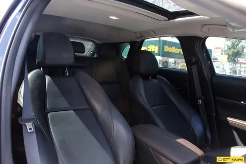 Mazda CX-30 2.5 Grand Touring 4X2 At