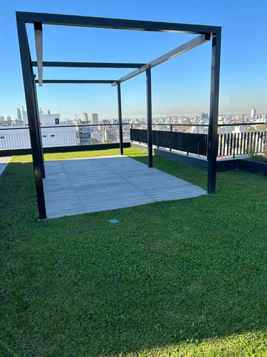 Departamento Monoambiente En Alquiler - 1 Baño - San Cristóbal