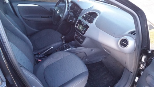 Punto 2016 Essence Sp 1.6 16v Completo R$ 37.700 Único Dono.