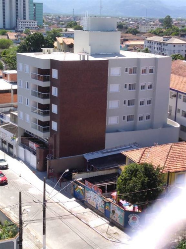 Imagem 22 de 23 de Apartamento, 2 Dorms Com 51.68 M² - Centro - Sao Vicente - Ref.: Vr2 - Vr2