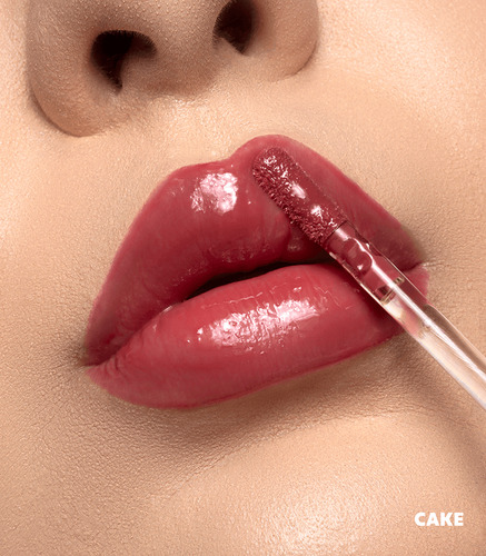 Dailus Lip Glossy - Cake