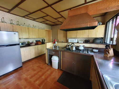 Imagen 6 de 13 de Residencia En Renta En Club De Golf Hacienda