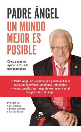 Libro Un Mundo Mejor Es Posible