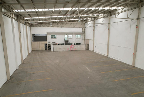 Bodega En Renta Col. Atlas, Guadalajara, Jalisco