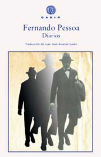 Diários, De Fernando Pessoa. Sin Editorial En Español