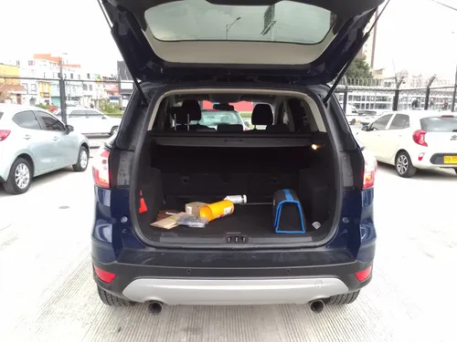 Ford Escape 4x2 2.0 At Ecoboost - 2019